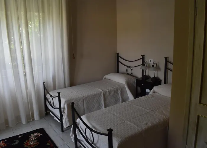 Cospea B&B Terni